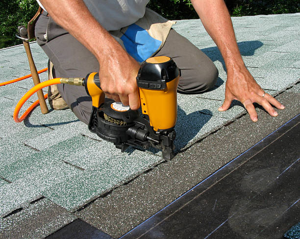 Best Commercial Roofing Services  in Chinle, AZ