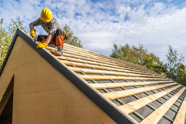Best Slate Roofing Contractor  in Chinle, AZ