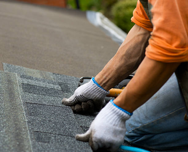 Quick and Trustworthy Emergency Roof Repair Services in Chinle, AZ