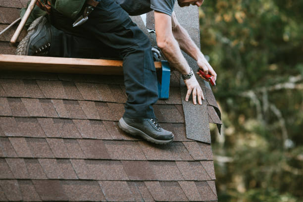 Roof Repair Estimates in Chinle, AZ